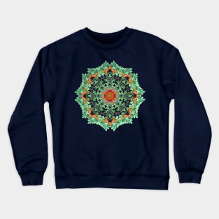 Four Sisters Crewneck Sweatshirt